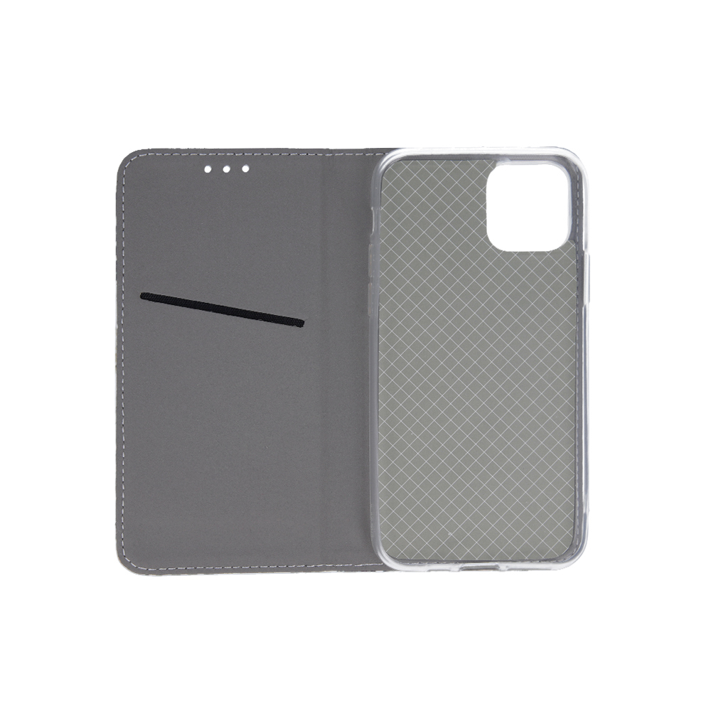 Pokrowiec Smart Trendy Crocus Samsung Galaxy A41 / 3