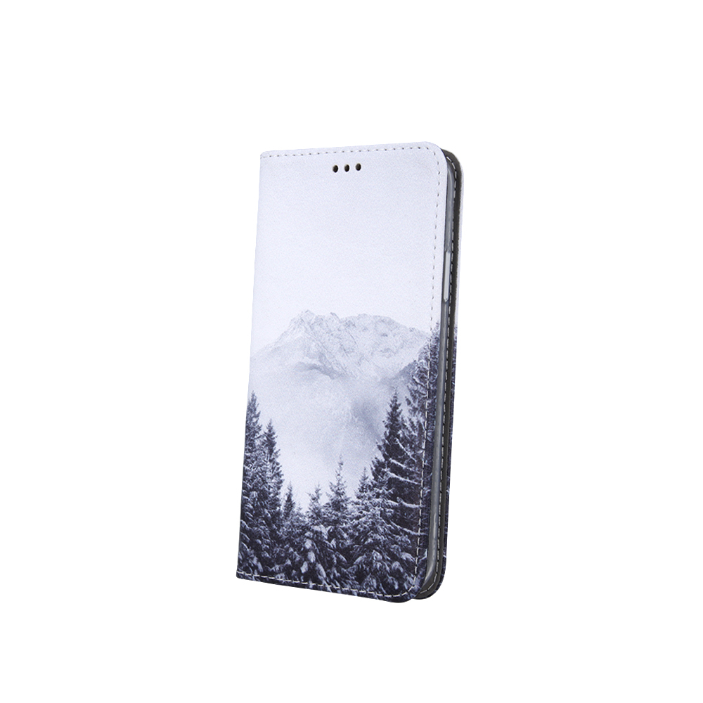 Pokrowiec Smart Trendy Forest 3 Samsung Galaxy A20e