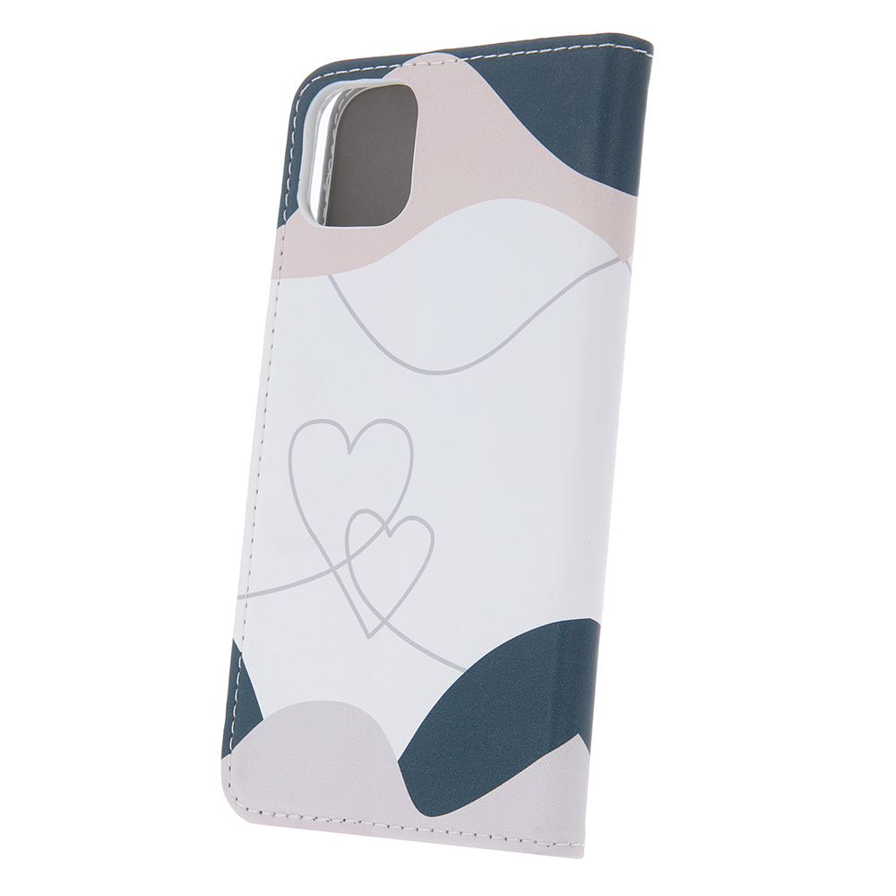 Pokrowiec Smart Trendy Girly Art wz�r 2 Xiaomi Redmi 9C / 2