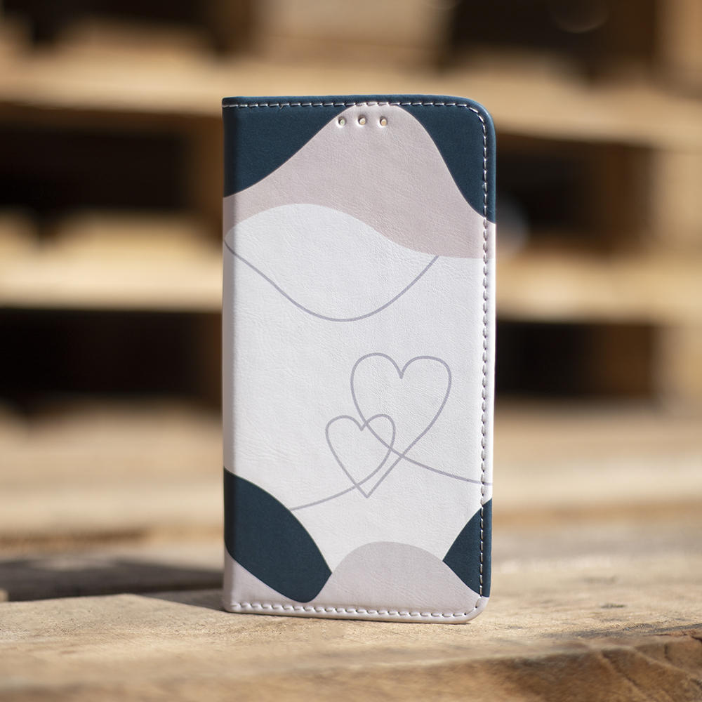 Pokrowiec Smart Trendy Girly Art wz�r 2 Xiaomi Redmi 9C / 3