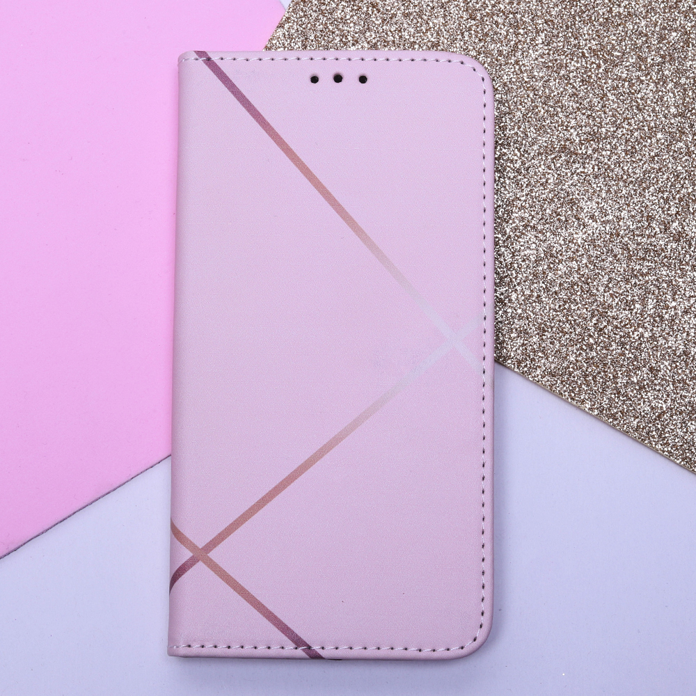 Pokrowiec Smart Trendy Linear 1 Samsung Galaxy A53 5G / 3