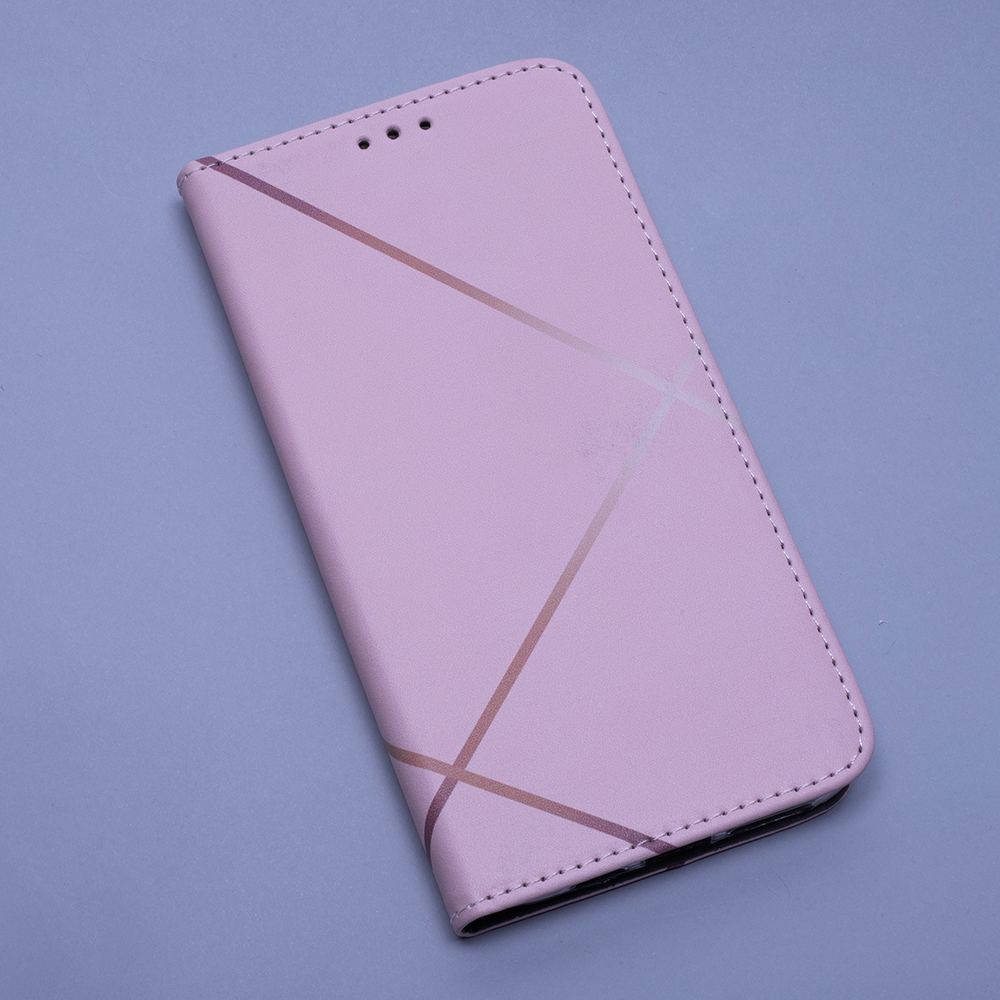 Pokrowiec Smart Trendy Linear 1 Samsung Galaxy A53 5G / 7
