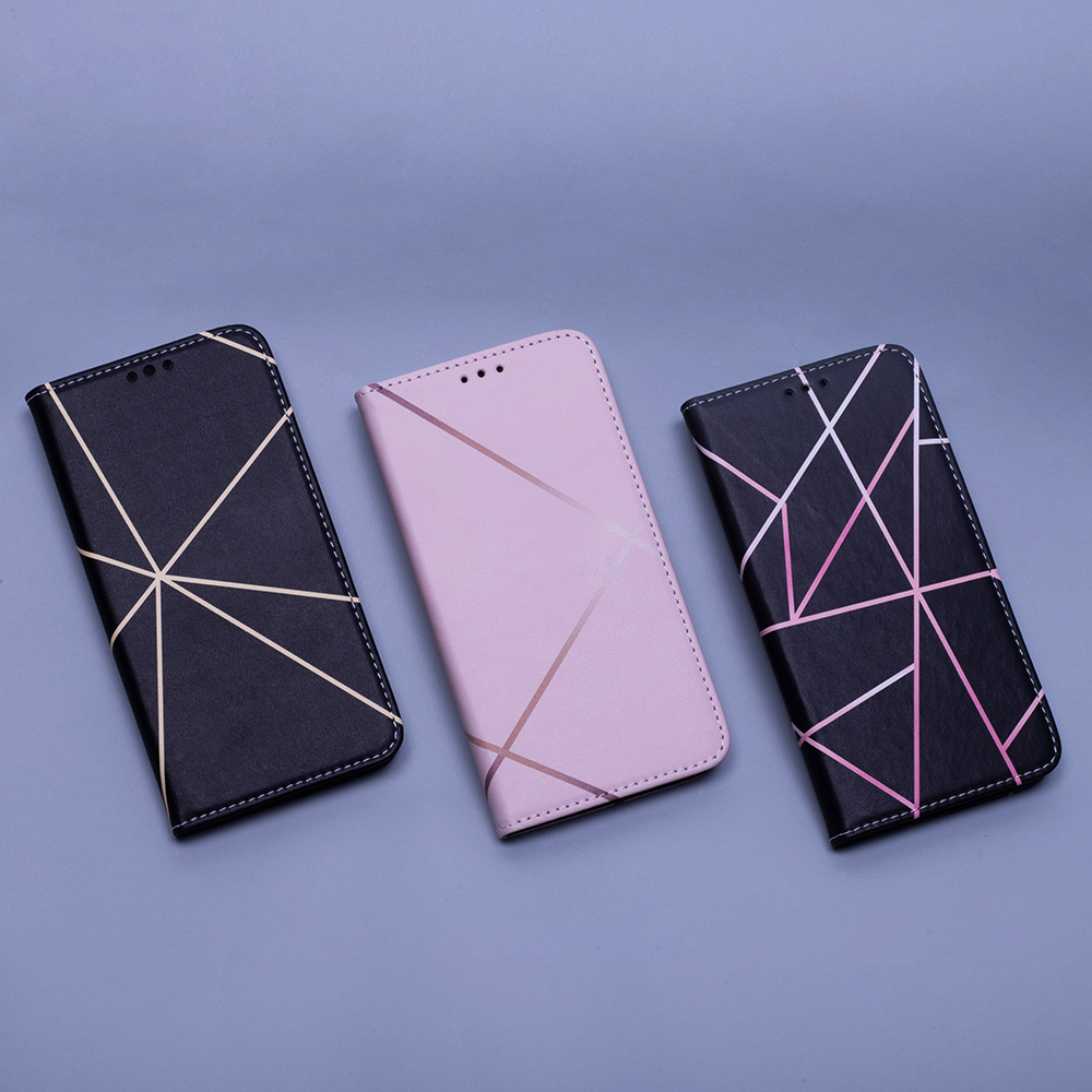 Pokrowiec Smart Trendy Linear 1 Samsung Galaxy A53 5G / 8