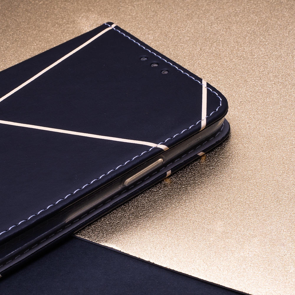 Pokrowiec Smart Trendy Linear 2 Samsung Galaxy A03 4G EU / 4