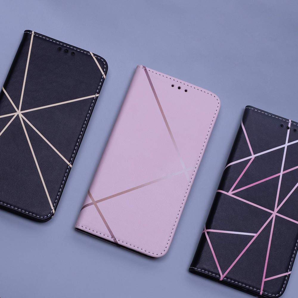 Pokrowiec Smart Trendy Linear 3 Xiaomi Redmi 9A / 9