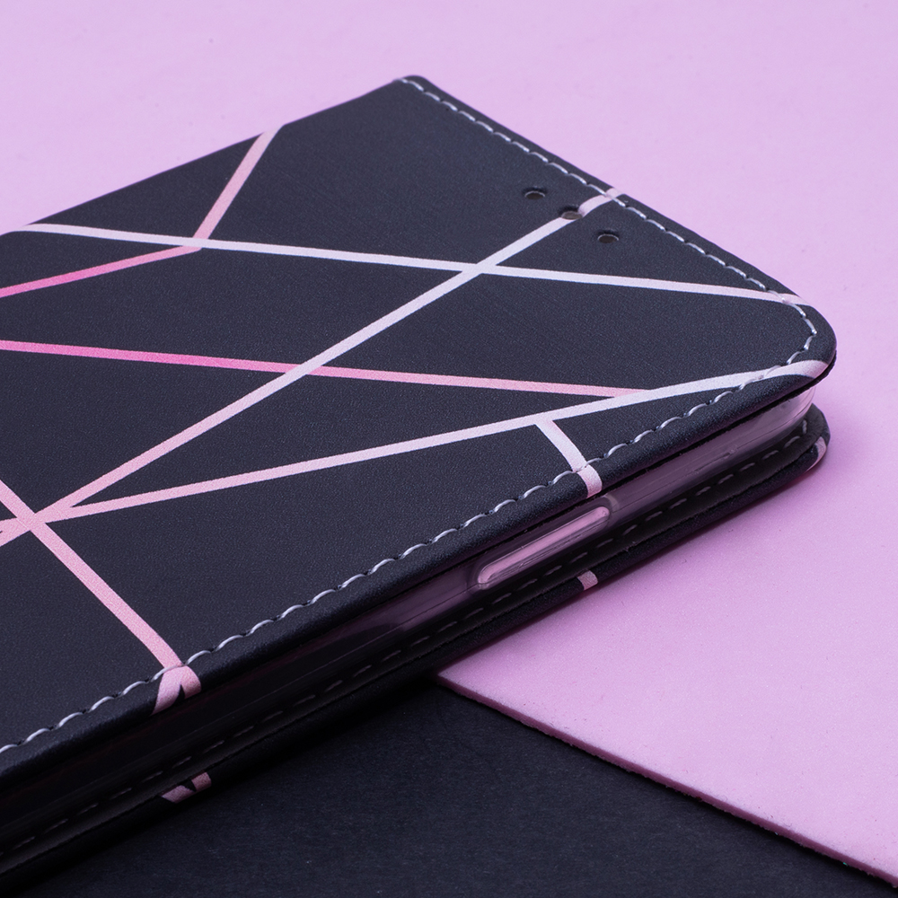 Pokrowiec Smart Trendy Linear 3 Samsung Galaxy Xcover 5 / 4