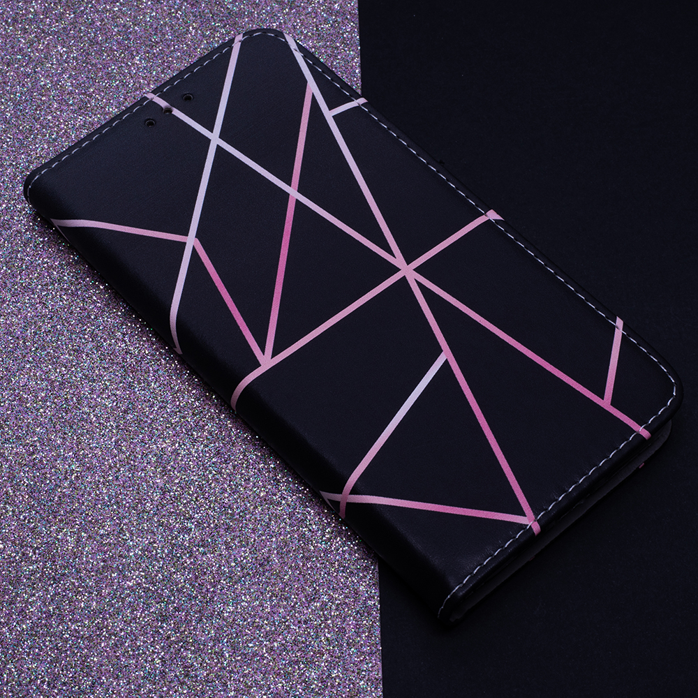 Pokrowiec Smart Trendy Linear 3 Realme C11 2021 / 5