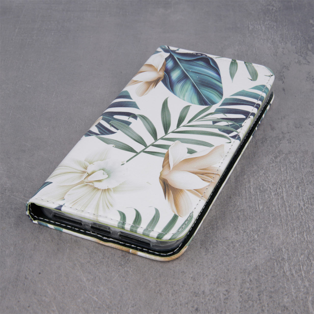 Pokrowiec Smart Trendy Orchid Samsung Galaxy A21s / 6