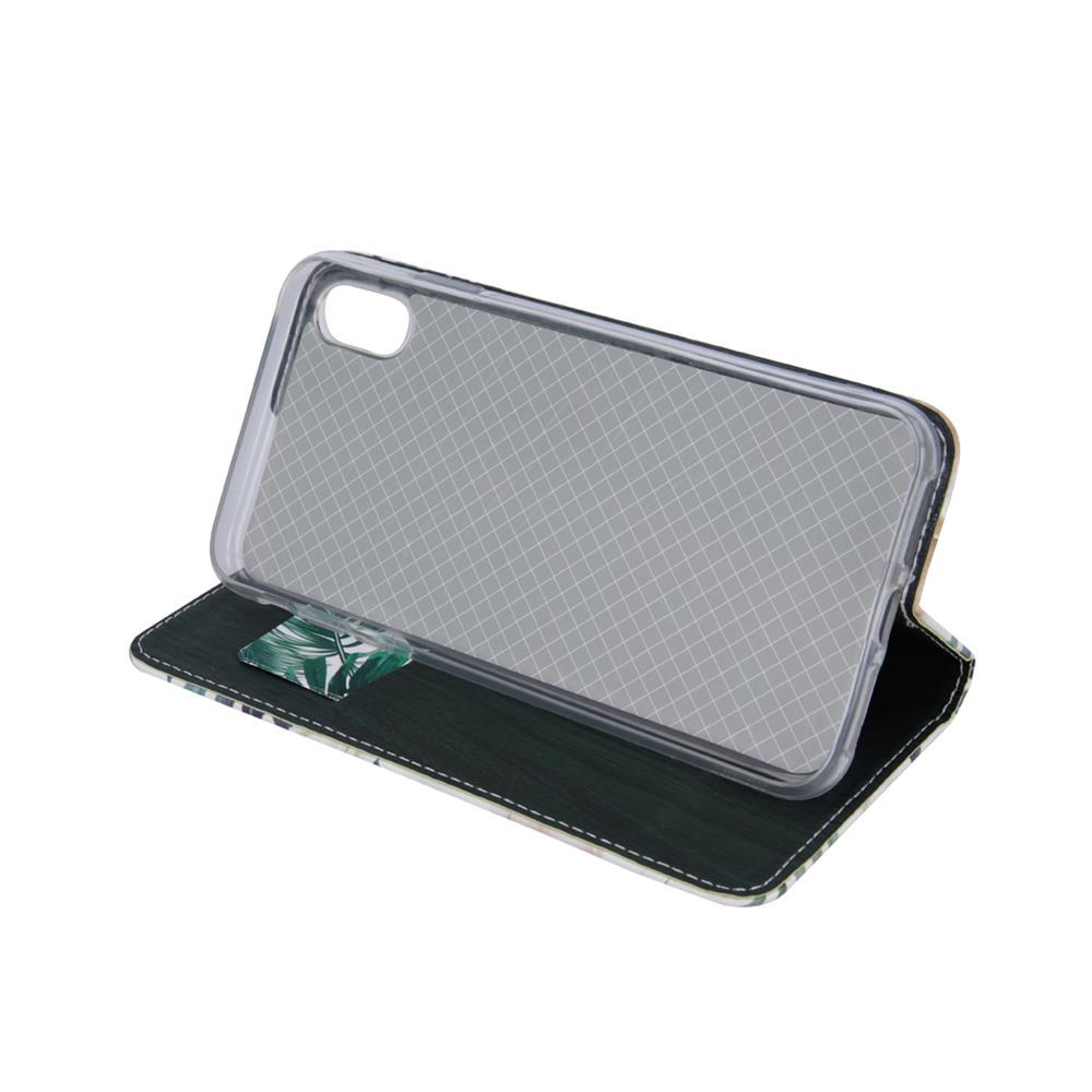 Pokrowiec Smart Trendy Orchid Samsung Galaxy A41 / 2