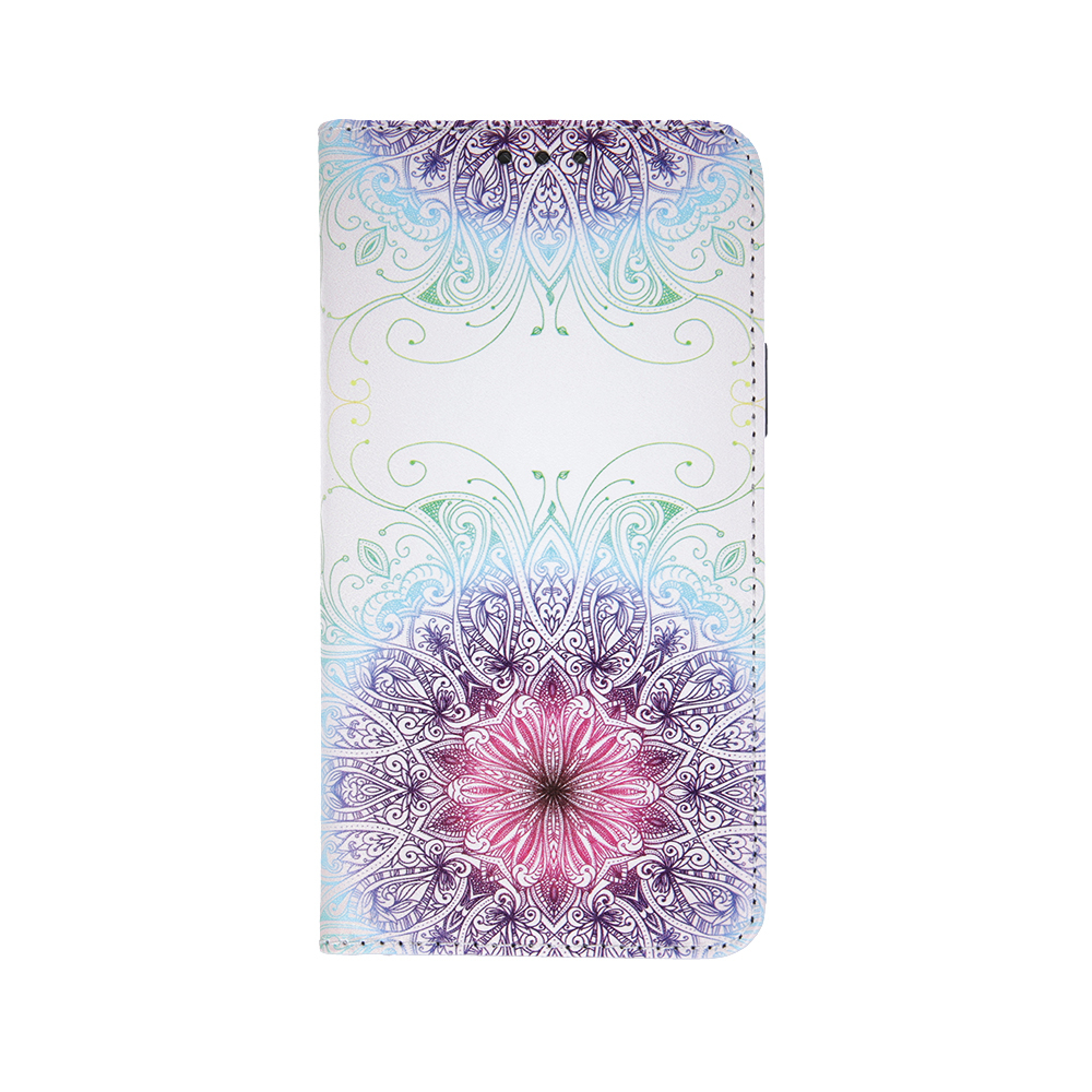 Pokrowiec Smart Trendy Ornament Samsung Galaxy A10