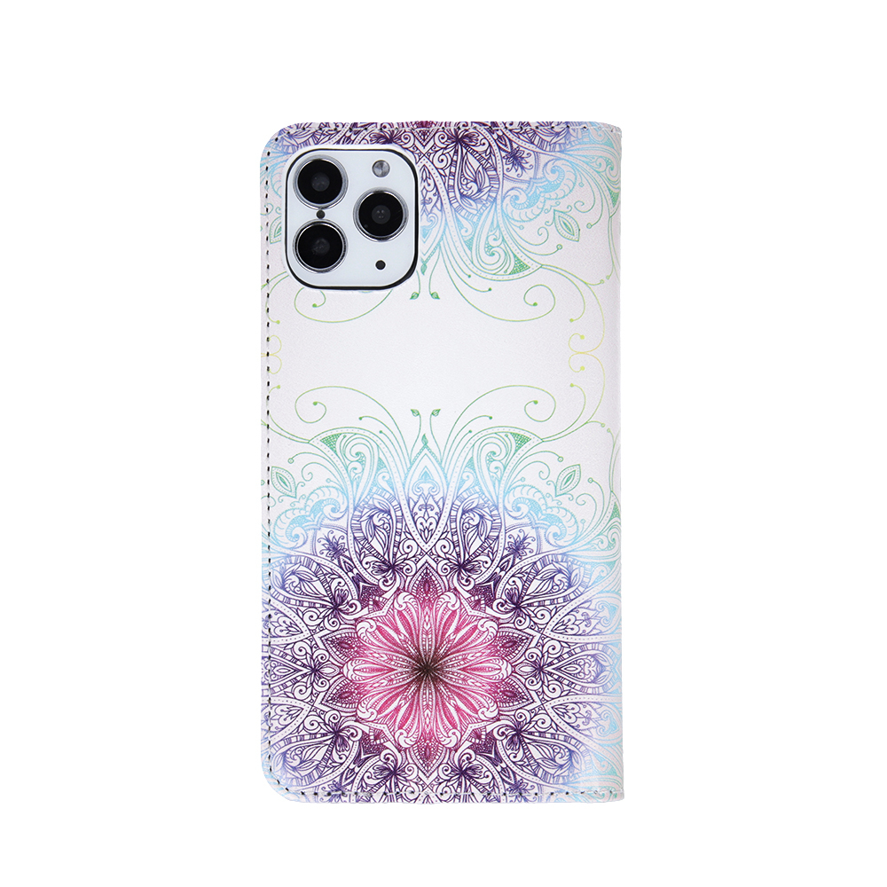 Pokrowiec Smart Trendy Ornament Samsung Galaxy A70 / 4