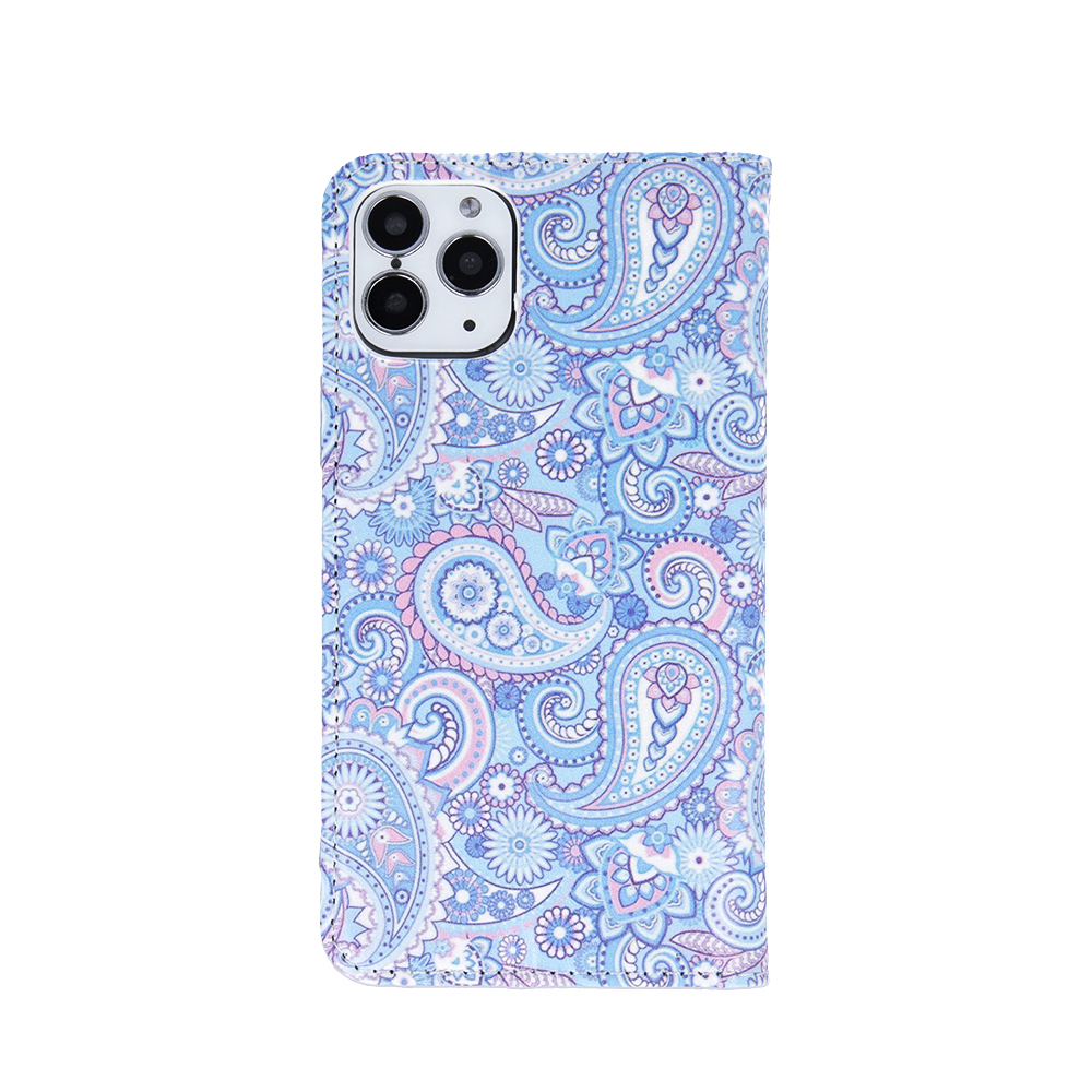 Pokrowiec Smart Trendy Pasley Xiaomi Redmi Note 8T / 4