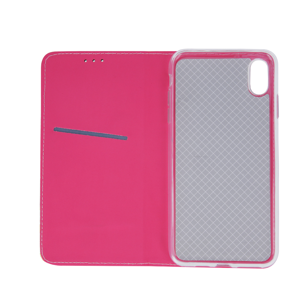 Pokrowiec Smart Trendy Perfect day - awesome Sony Xperia 10 Plus / 3