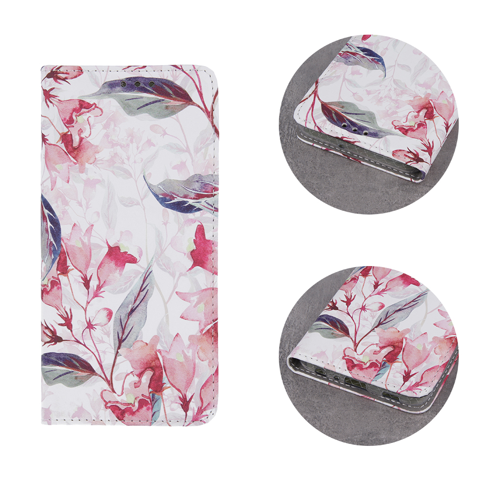 Pokrowiec Smart Trendy Samsung A52 / 3