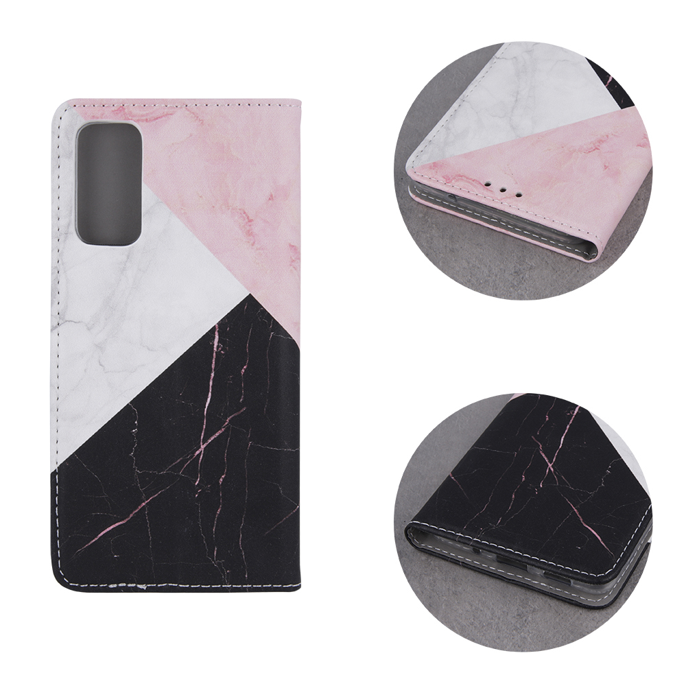 Pokrowiec Smart Trendy Samsung A72 / 3