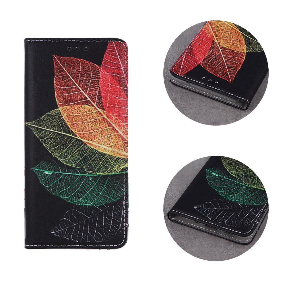 Pokrowiec Smart Trendy Samsung A52 5G / 3