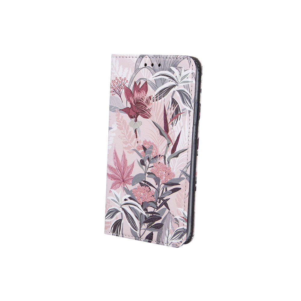 Pokrowiec Smart Trendy Spring Flowers 1 Xiaomi Redmi Note 9 Pro