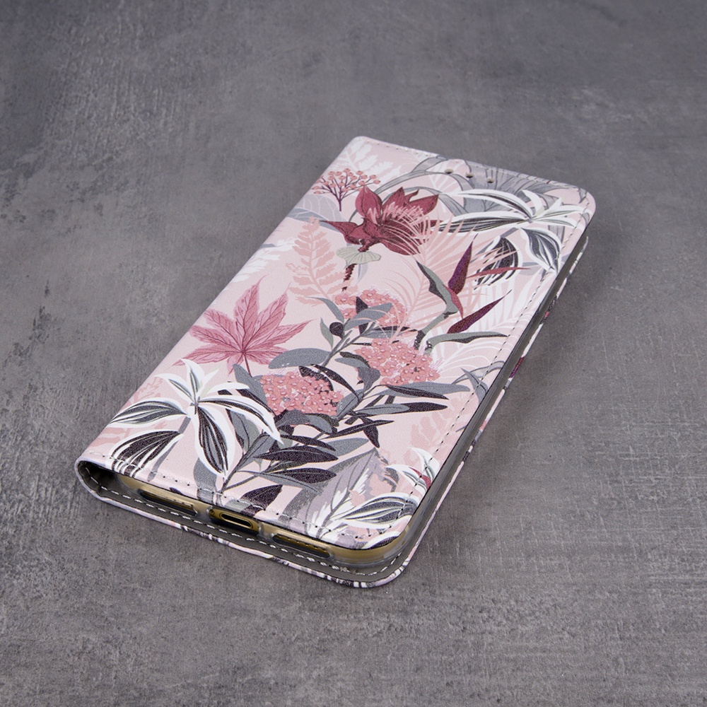 Pokrowiec Smart Trendy Spring Flowers 1 Apple iPhone 12 Pro (6.1 cali) / 4