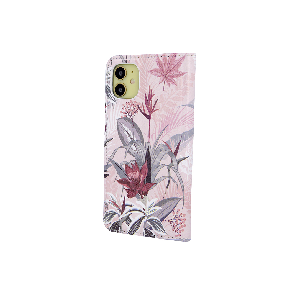 Pokrowiec Smart Trendy Spring Flowers 1 Samsung S20 LITE / 2