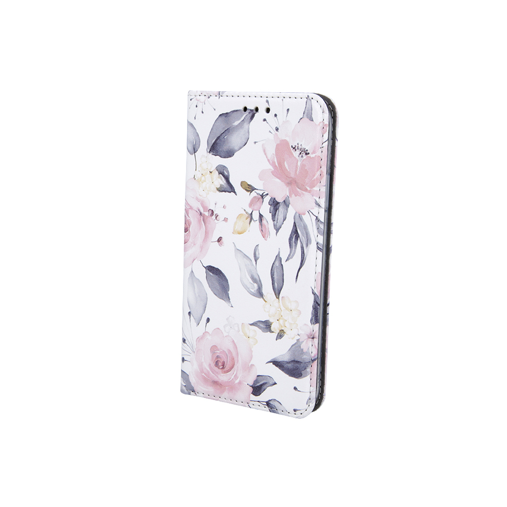 Pokrowiec Smart Trendy Spring Flowers 2 Samsung Galaxy A20e