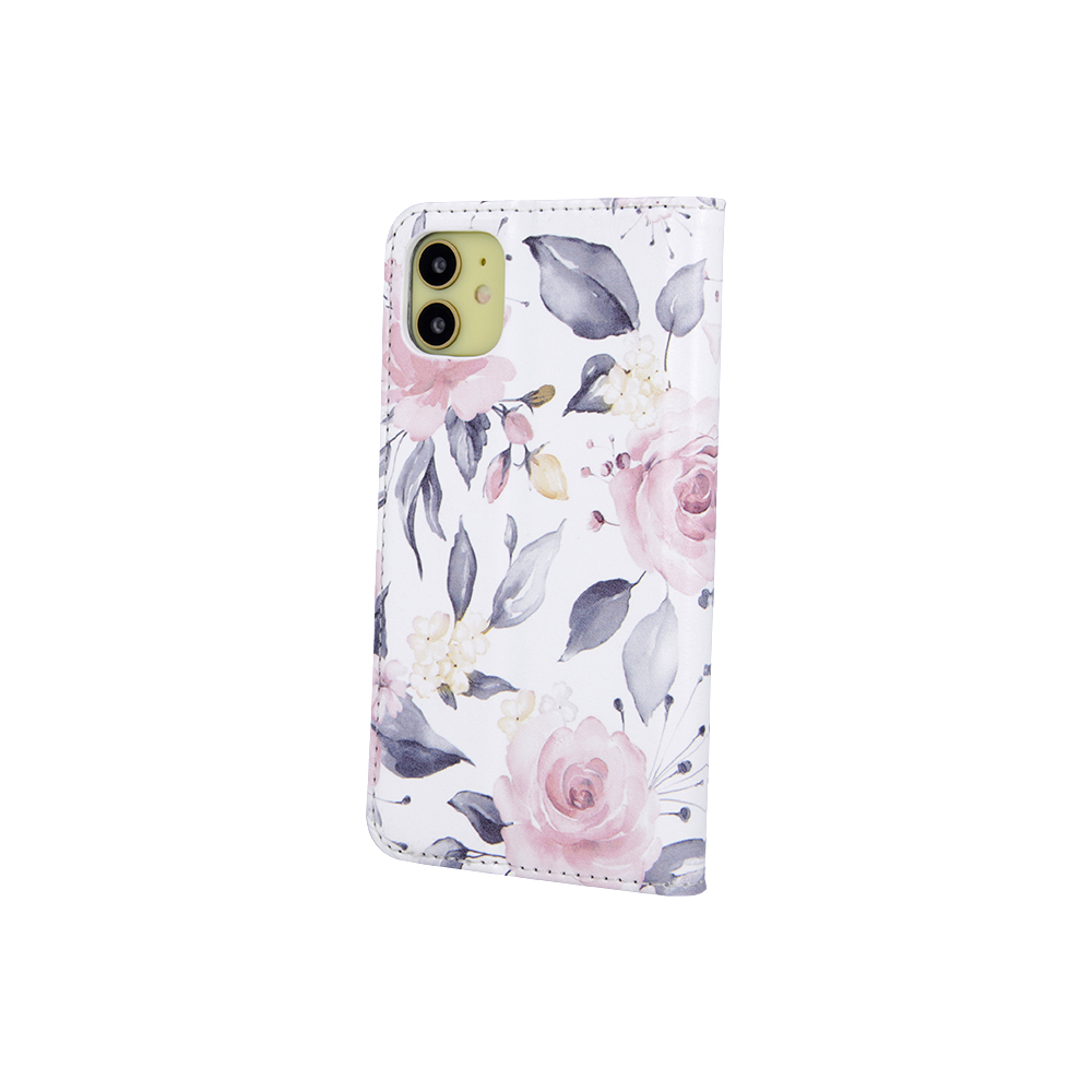 Pokrowiec Smart Trendy Spring Flowers 2 Samsung Galaxy A12 / 2