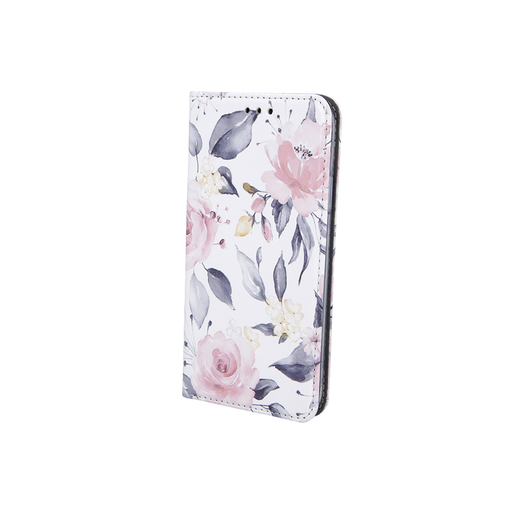 Pokrowiec Smart Trendy Spring Flowers 2 Xiaomi Redmi Note 9 Pro