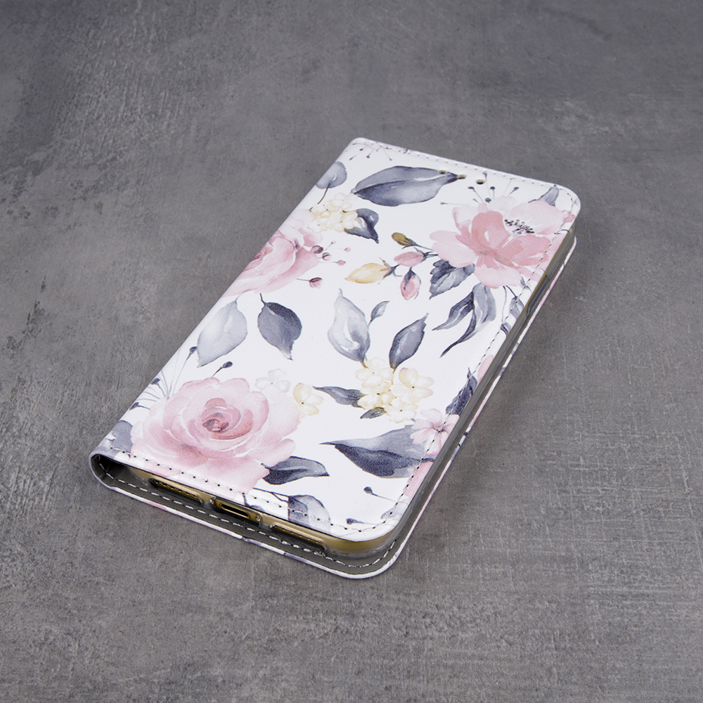 Pokrowiec Smart Trendy Spring Flowers 2 Xiaomi Redmi Note 9 Pro / 4