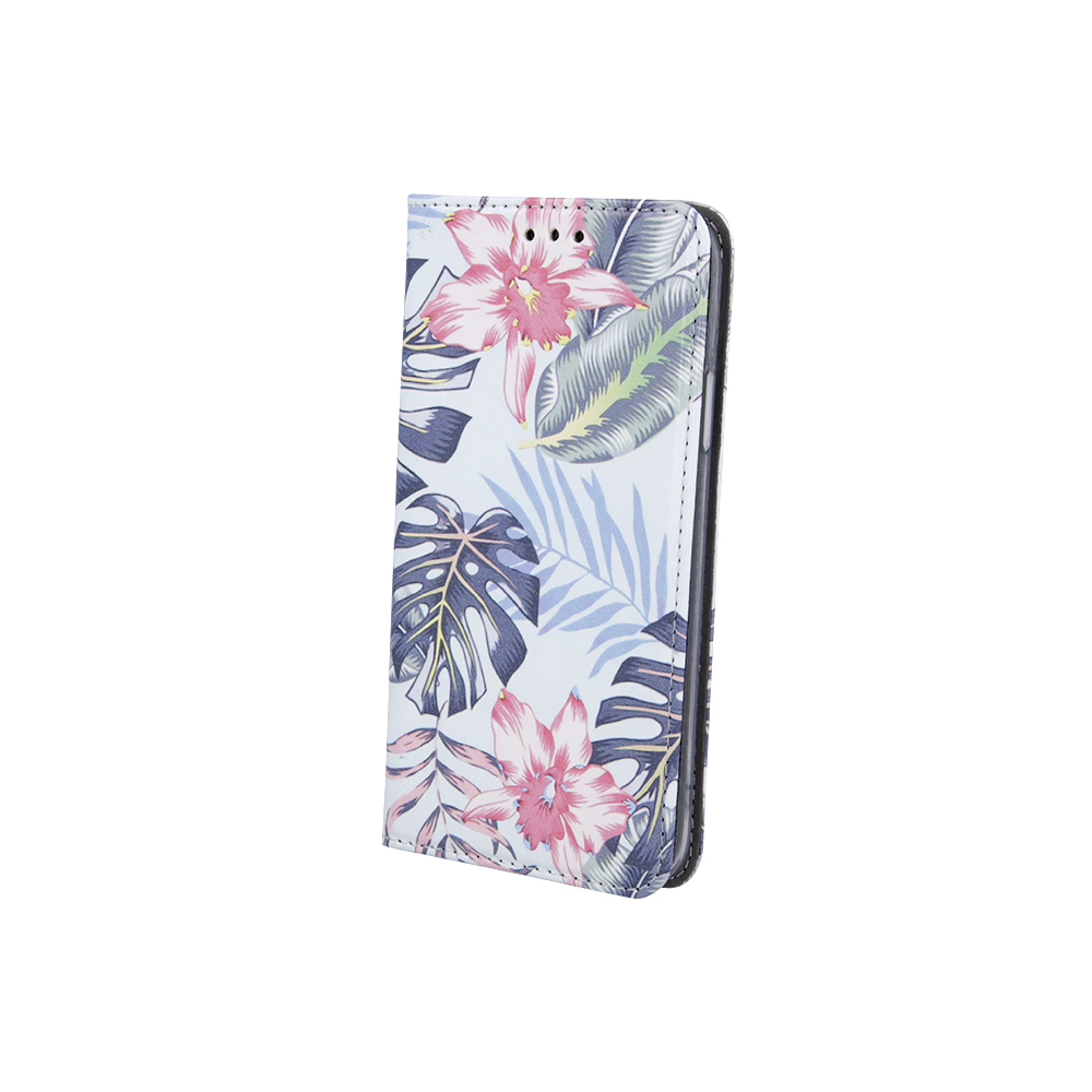 Pokrowiec Smart Trendy Spring Flowers 3 Samsung Galaxy A20s