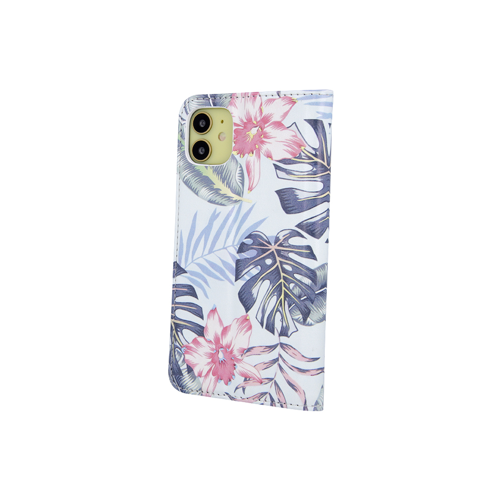 Pokrowiec Smart Trendy Spring Flowers 3 Samsung Galaxy A12 / 2