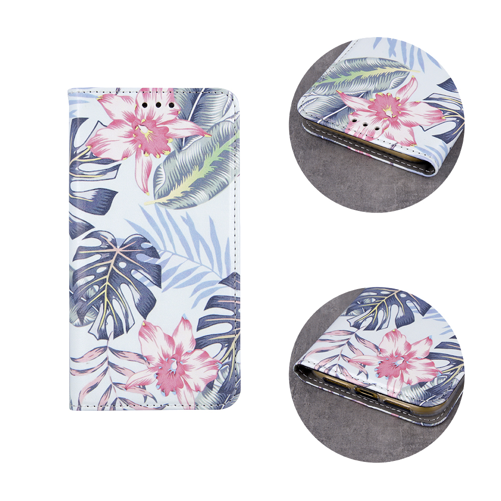 Pokrowiec Smart Trendy Spring Flowers 3 Samsung A32 5G / 3