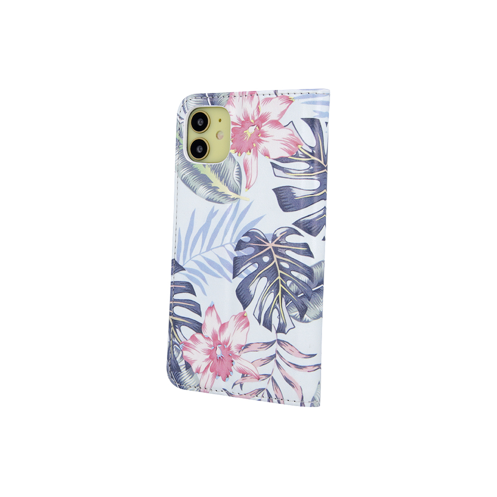 Pokrowiec Smart Trendy Spring Flowers 3 Xiaomi Redmi Note 9 Pro / 2