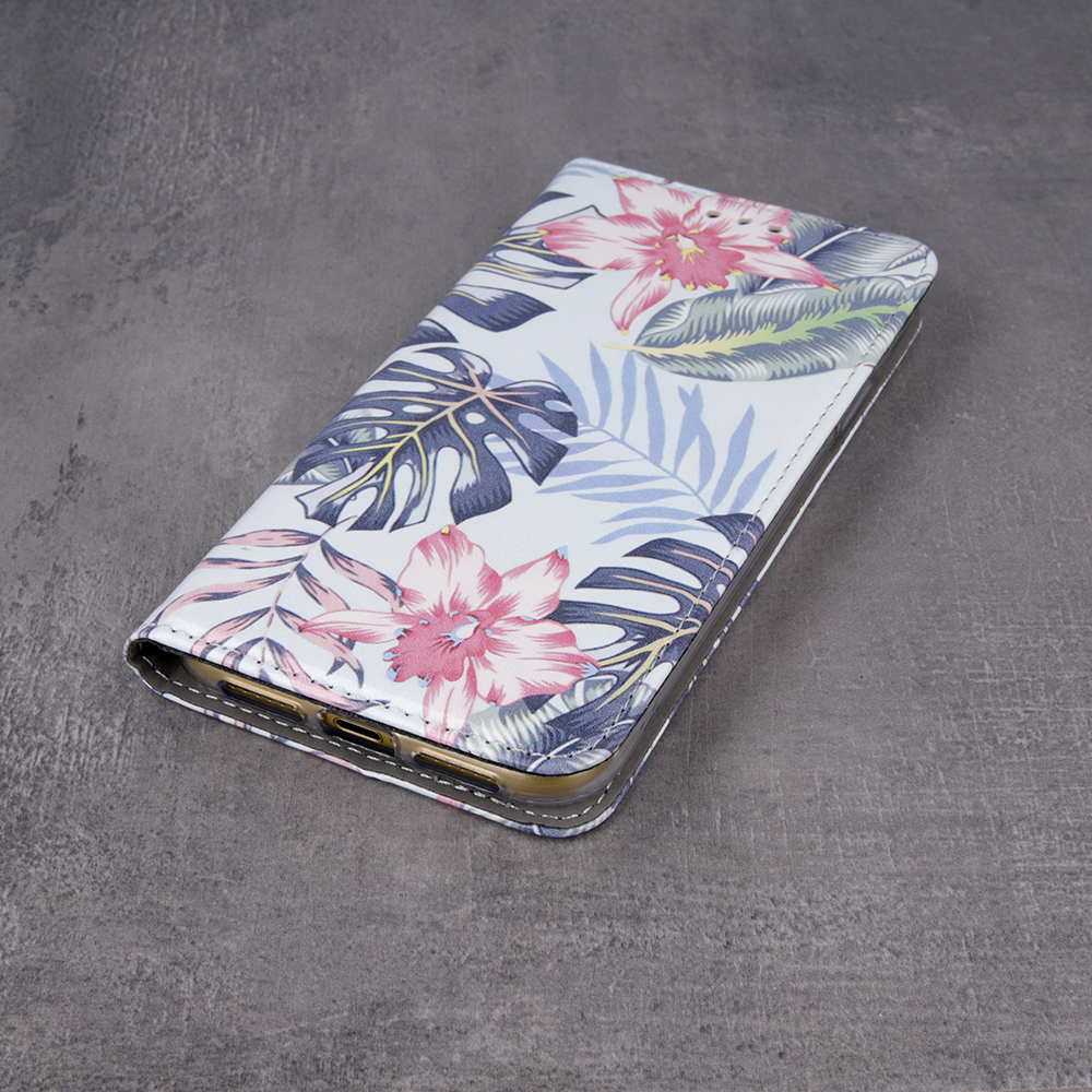 Pokrowiec Smart Trendy Spring Flowers 3 Xiaomi Redmi Note 9 Pro / 4