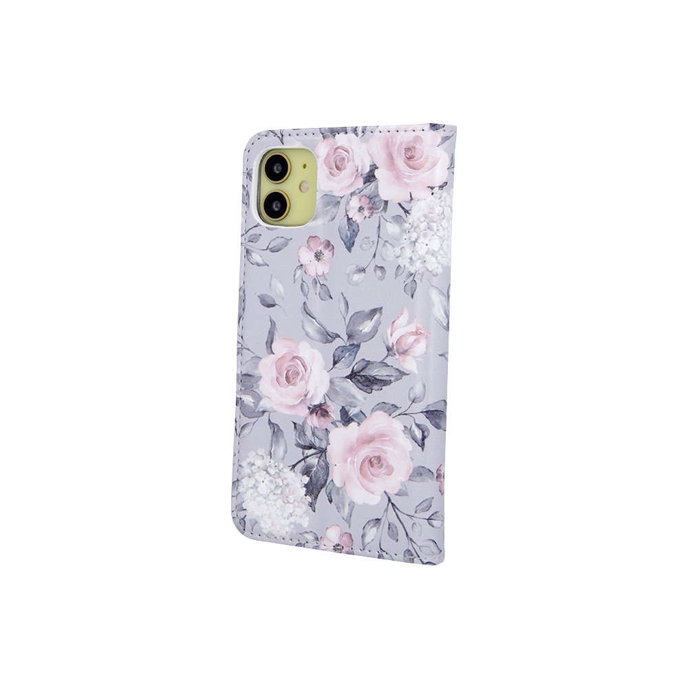 Pokrowiec Smart Trendy Spring Flowers 4 Samsung Galaxy A20s / 2