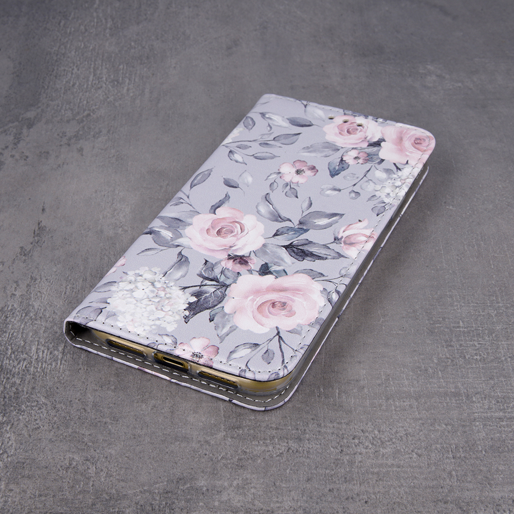 Pokrowiec Smart Trendy Spring Flowers 4 Xiaomi Redmi Note 9 Pro / 4