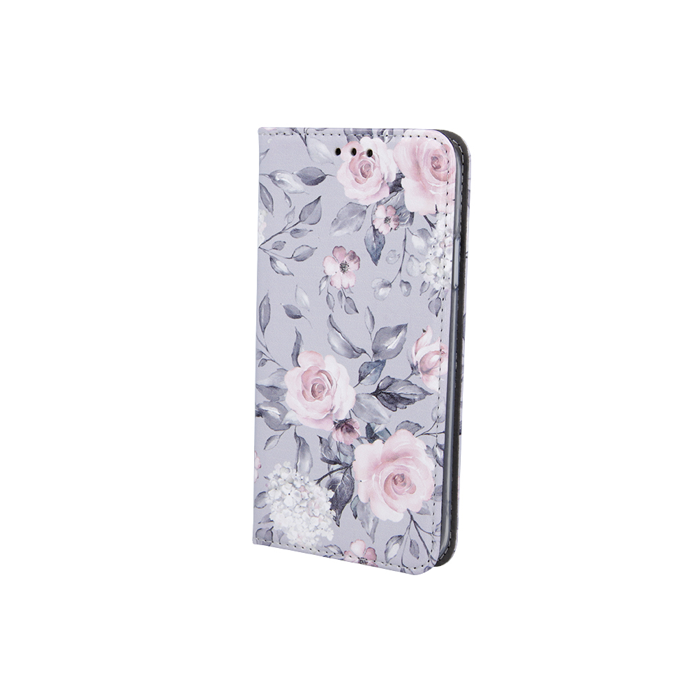 Pokrowiec Smart Trendy Spring Flowers 4 Xiaomi Redmi 9
