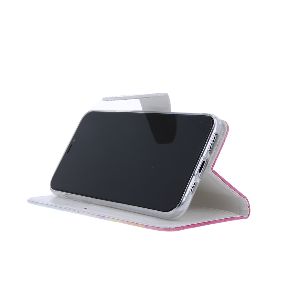 Pokrowiec Smart Trendy Summer Samsung Galaxy A33 5G / 3