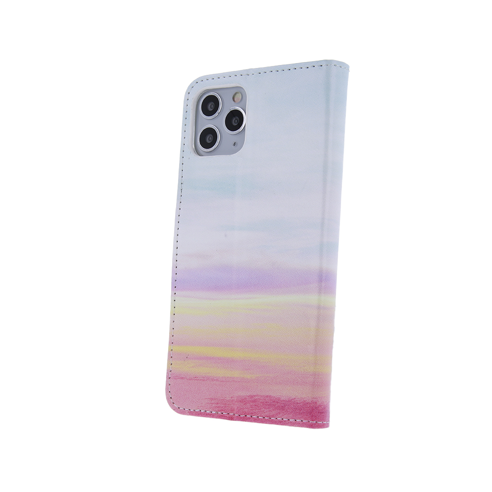 Pokrowiec Smart Trendy Summer Samsung Galaxy A52S 5G / 4