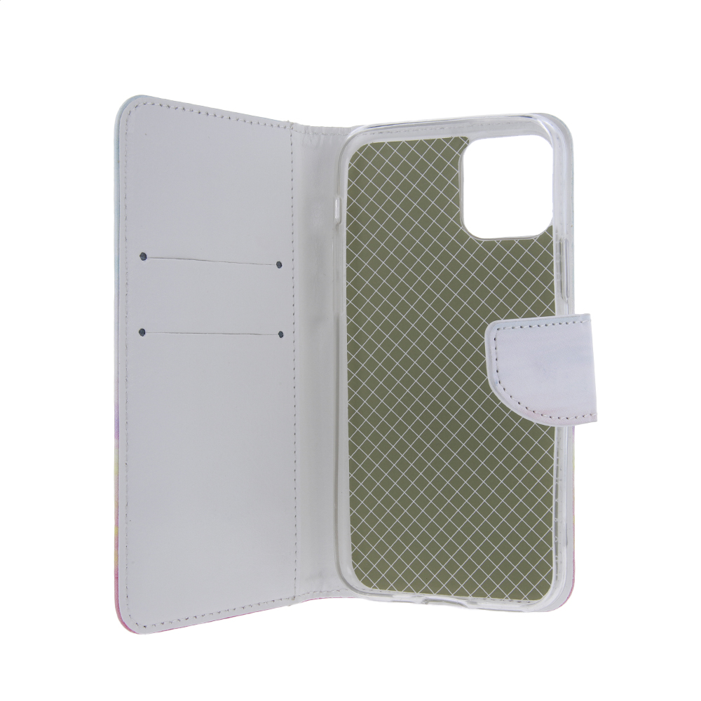 Pokrowiec Smart Trendy Summer Xiaomi Redmi Note 11S / 2