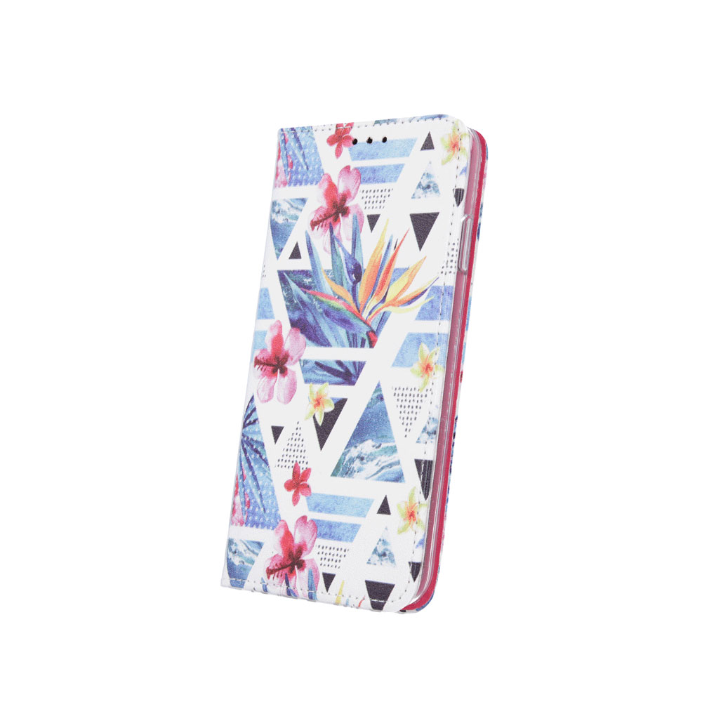 Pokrowiec Smart Trendy Sunny June2 Sony Xperia L3