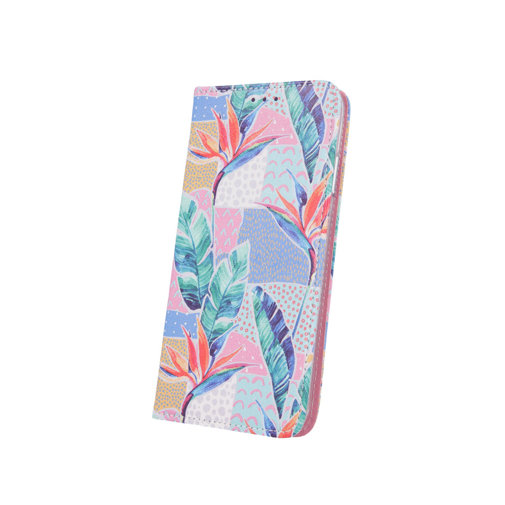 Pokrowiec Smart Trendy Sunny June3 Sony Xperia L3