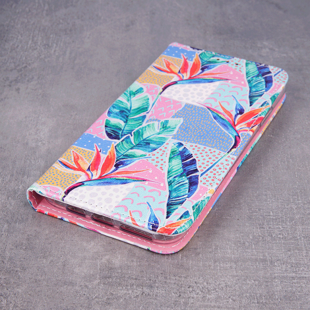 Pokrowiec Smart Trendy Sunny June3 Sony Xperia L3 / 4