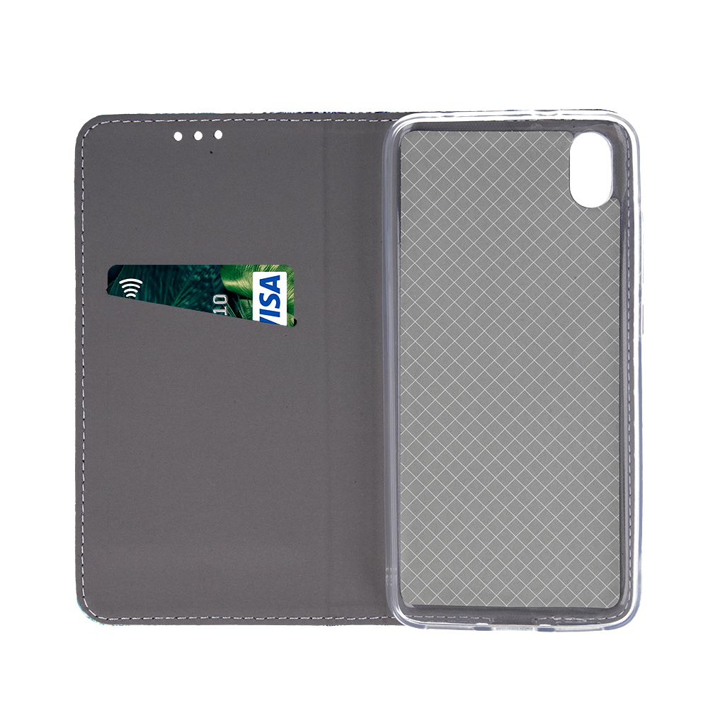 Pokrowiec Smart Trendy Winter1 Xiaomi Redmi 8 / 2