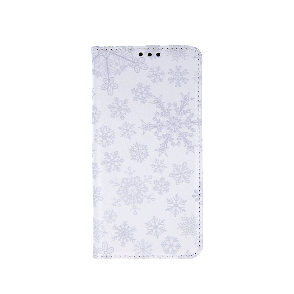 Pokrowiec Smart Trendy Winter2 Apple iPhone 7