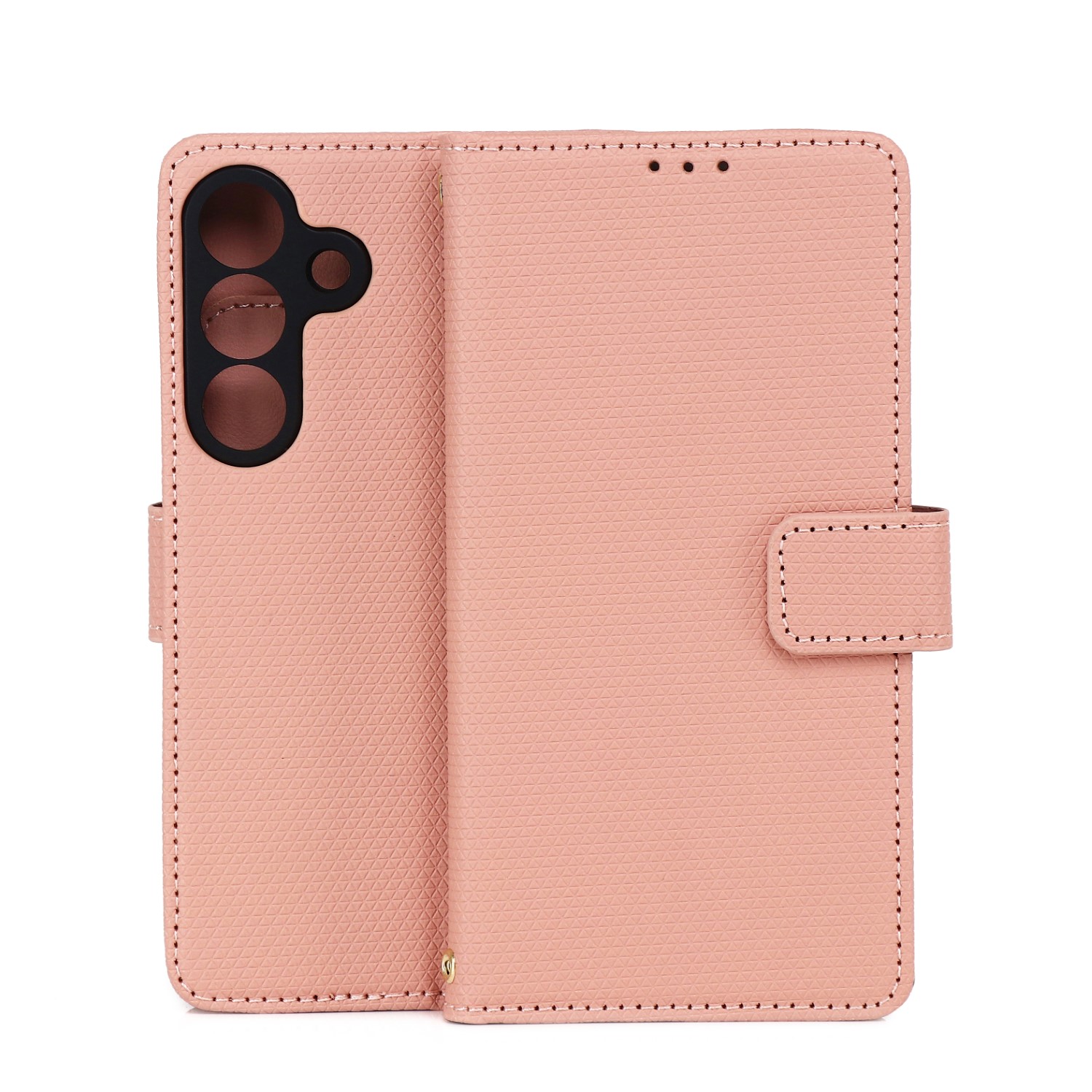 Pokrowiec Smart Triangle r�owe Honor Magic 8 Lite