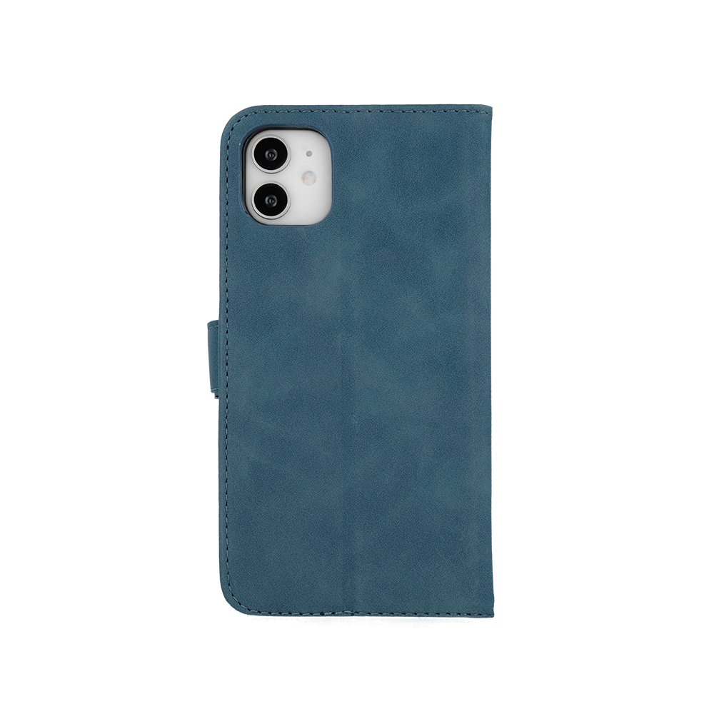 Pokrowiec Smart Velvet zielony Samsung Galaxy A52s / 2