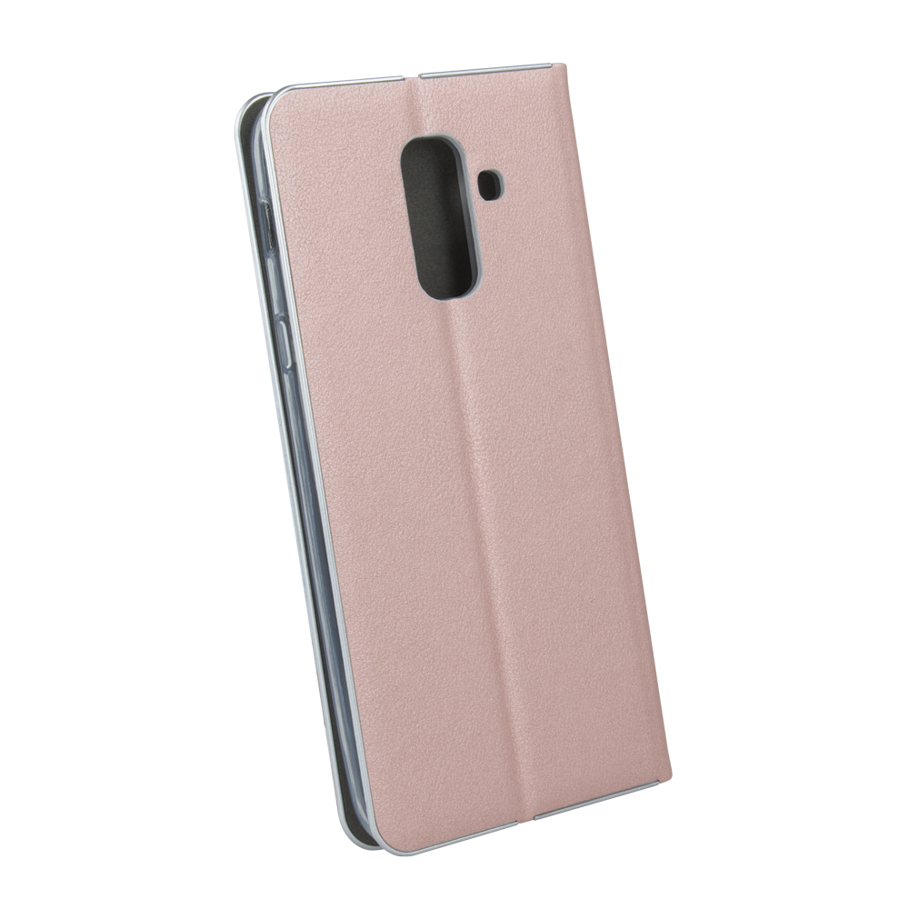 Pokrowiec Smart Venus r�owo-z�oty Huawei Y7 (2019) / 2
