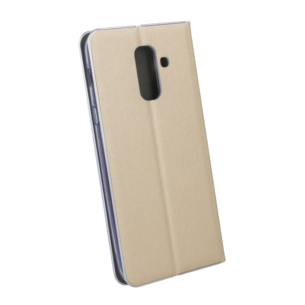 Pokrowiec Smart Venus z�oty Samsung Galaxy A70 / 2