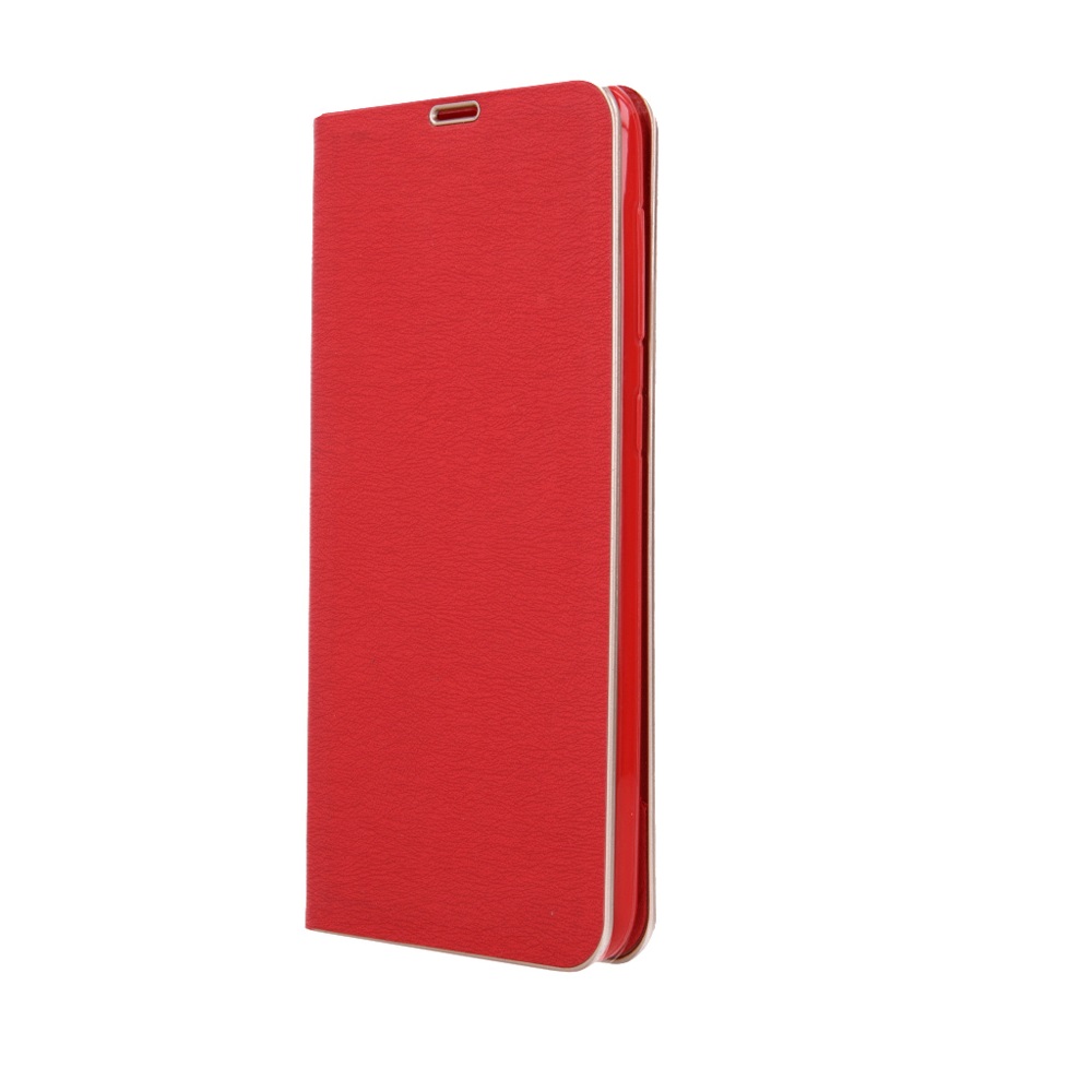 Pokrowiec Smart Venus z ramk czerwony Apple iPhone 11 Pro Max