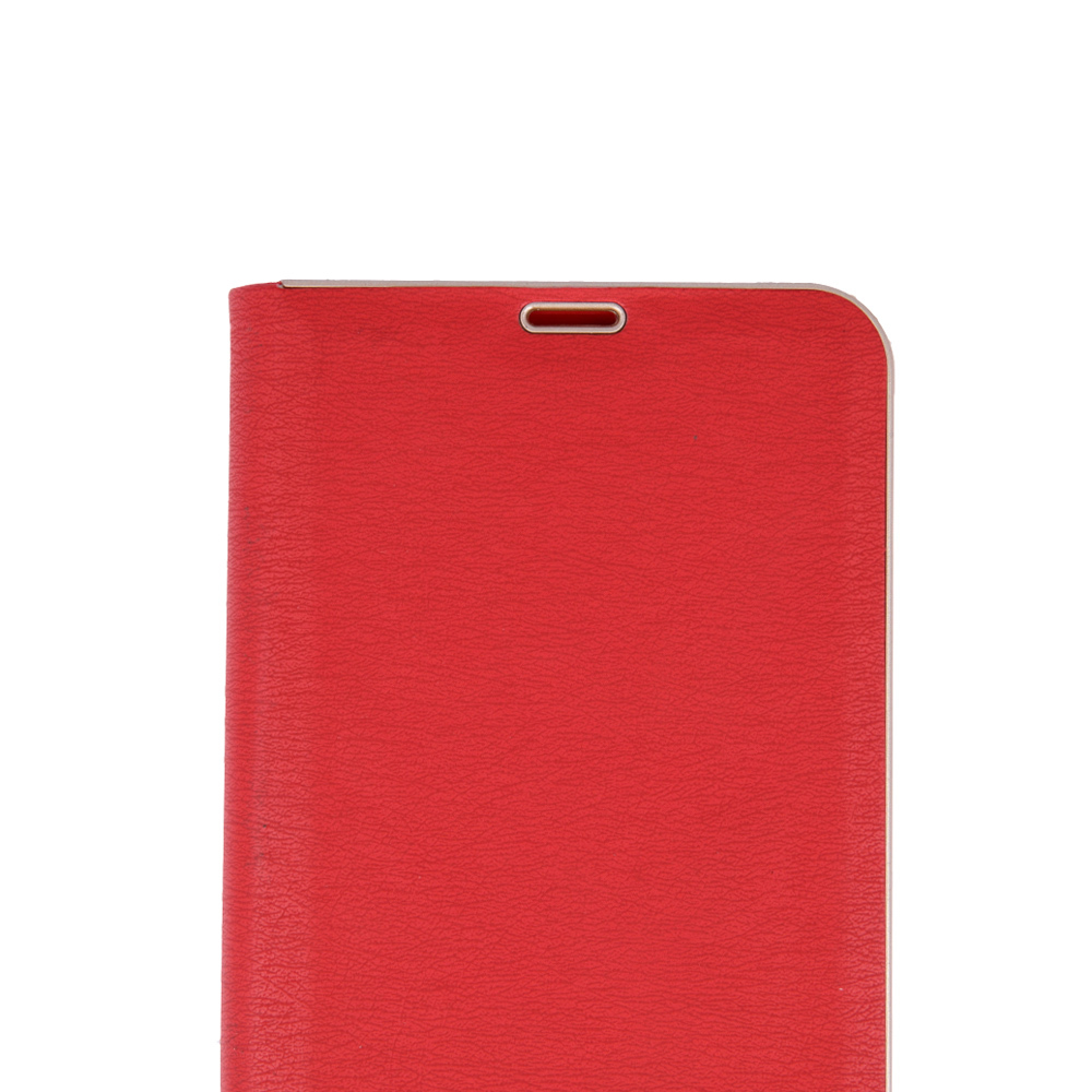 Pokrowiec Smart Venus z ramk czerwony Apple iPhone 11 Pro Max / 2