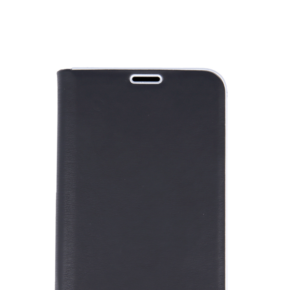 Pokrowiec Smart Venus z ramk czarny Samsung Galaxy A51 / 2